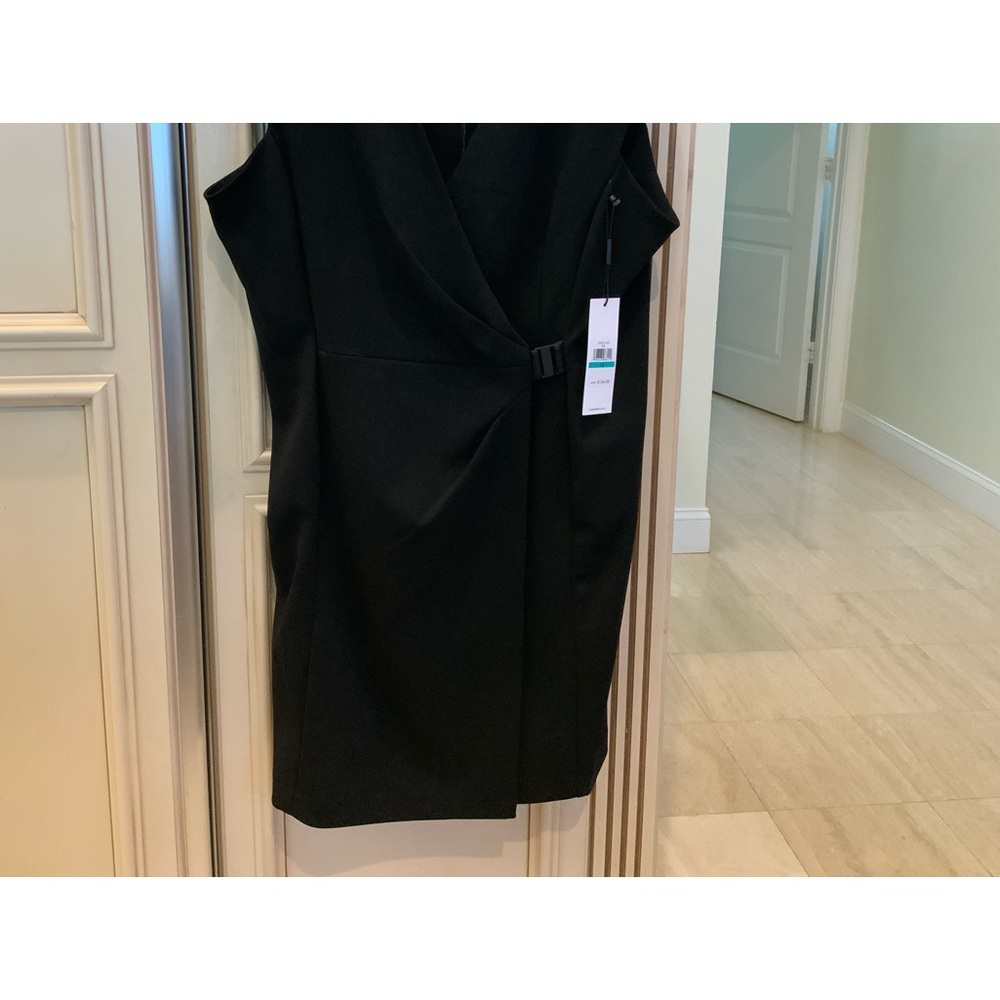 Calvin Klein dress